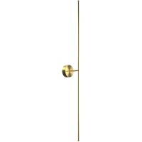 Настенный светильник (бра) Technical C084WL-L18BS2.7K