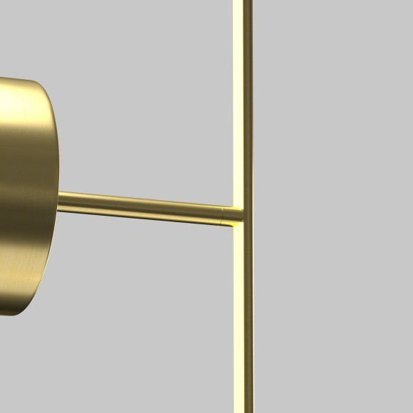 Настенный светильник (бра) Technical C084WL-L18BS2.7K Настенный светильник (бра) Technical C084WL-L18BS2.7K