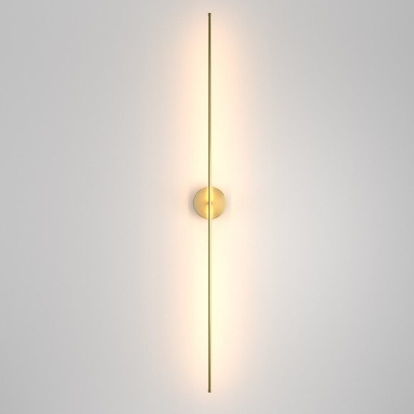 Настенный светильник (бра) Technical C084WL-L18BS2.7K Настенный светильник (бра) Technical C084WL-L18BS2.7K