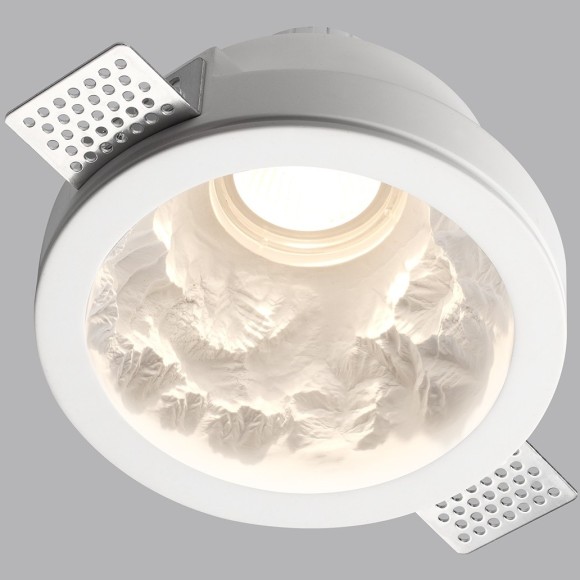 Потолочный светильник IP20 LED 7W 816Лм 3000K 60° 220-240V MONTANA 7168/7CL