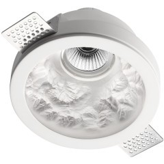 Потолочный светильник IP20 LED 7W 816Лм 3000K 60° 220-240V MONTANA 7168/7CL Потолочный светильник IP20 LED 7W 816Лм 3000K 60° 220-240V MONTANA 7168/7CL