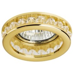 Встраиваемый светильник Lightstar 31702 Monilo под лампу 1xGU10 50W Встраиваемый светильник Lightstar 31702 Monilo под лампу 1xGU10 50W