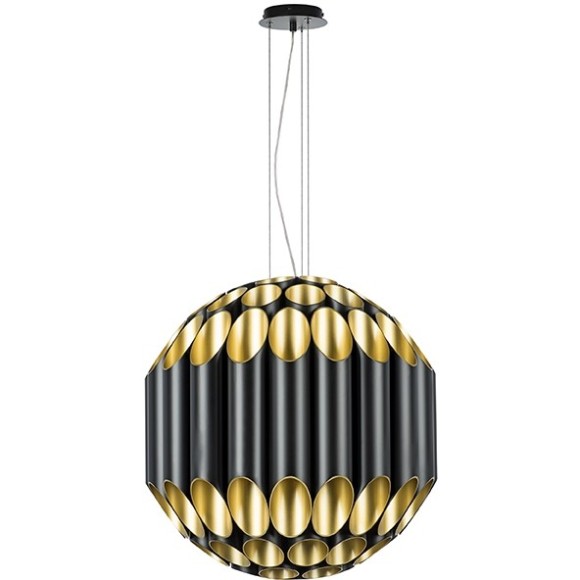 Подвесной светильник Lightstar 720807 SIENA под лампы G9 3200W