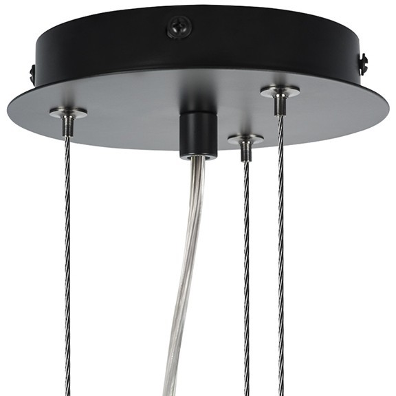 Подвесной светильник Lightstar 720807 SIENA под лампы G9 3200W