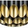 Подвесной светильник Lightstar 720807 SIENA под лампы G9 3200W