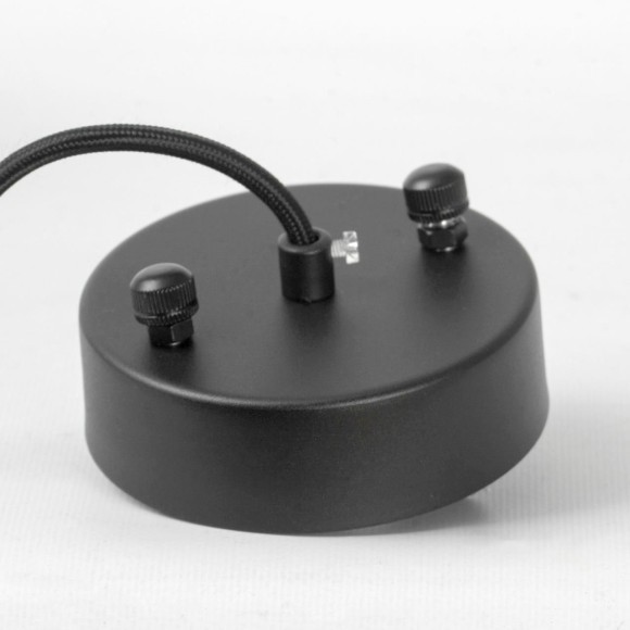 Люстра потолочная Lussole LSP-8739