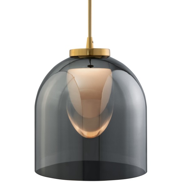 Подвесной светильник Freya FR5399PL-L4BS1