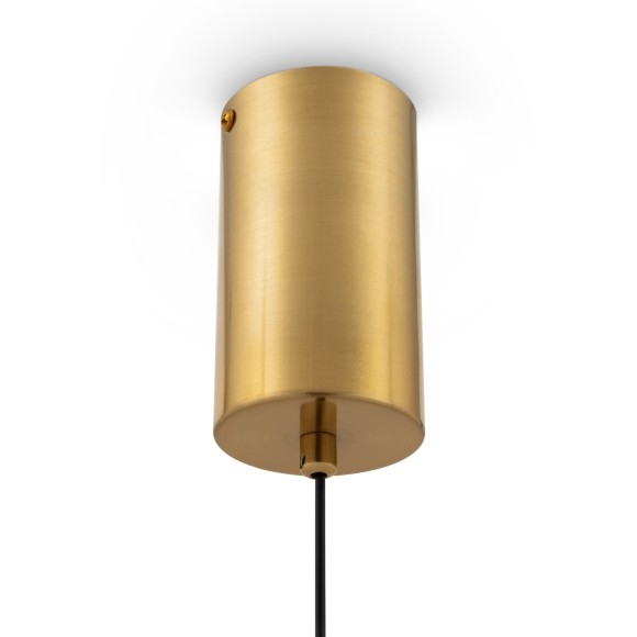 Подвесной светильник Freya FR5399PL-L4BS1