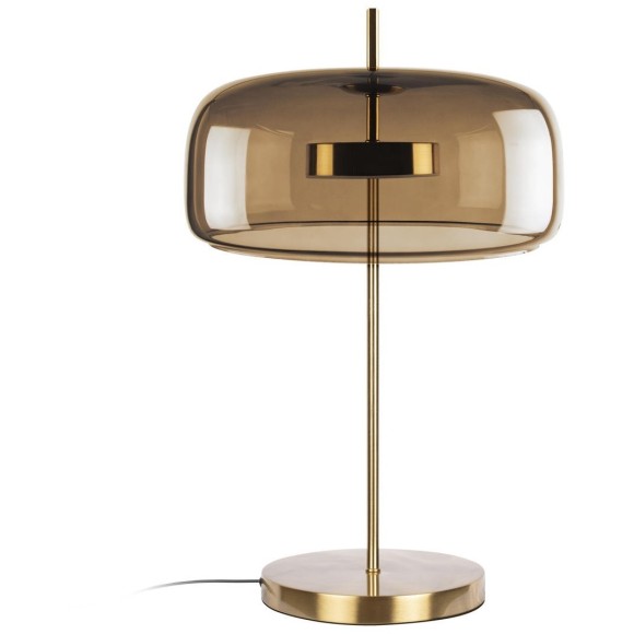 10040T/B Настольная лампа LOFT IT Dauphin