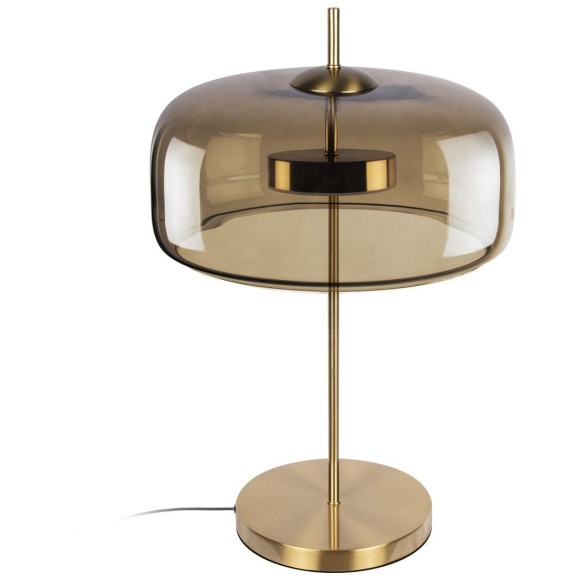 10040T/B Настольная лампа LOFT IT Dauphin