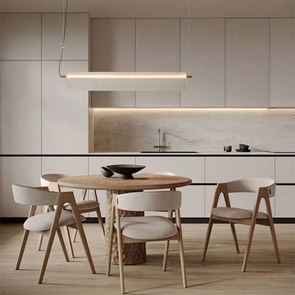 Подвесной светильник Freya FR5556PL-L22BBS