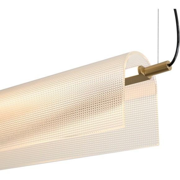 Подвесной светильник Freya FR5556PL-L22BBS