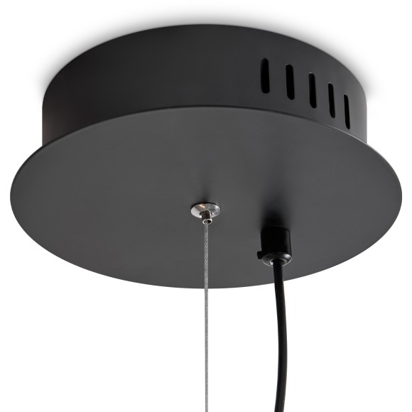 Подвесной светильник Freya FR5556PL-L22BBS