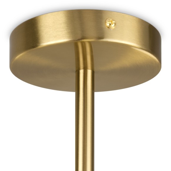 Подвесной светильник Freya FR5382PL-05BS