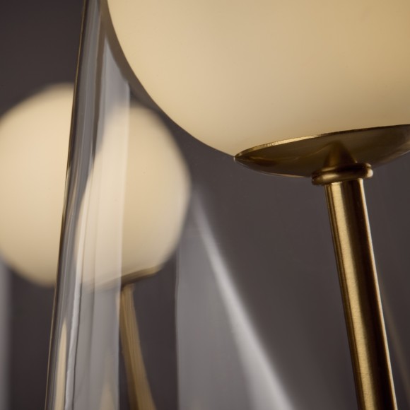 Подвесной светильник Freya FR5382PL-05BS