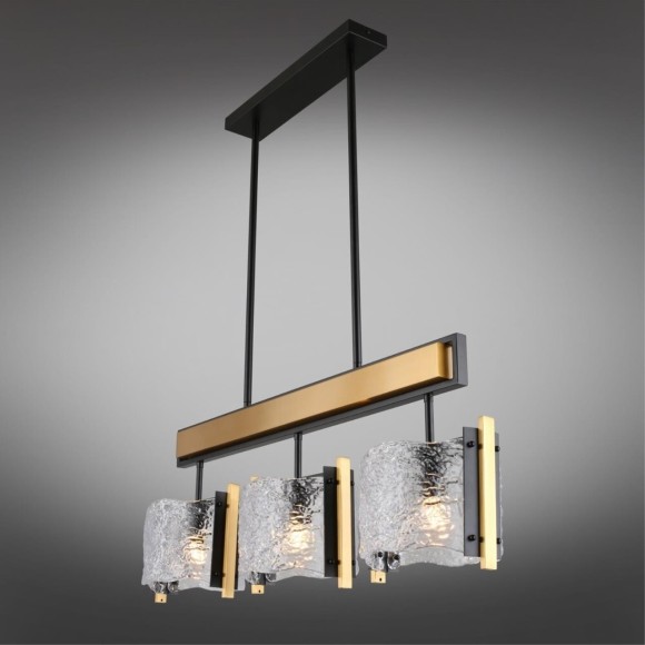 Потолочная люстра Onte OML-99703-03