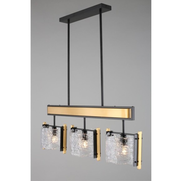 Потолочная люстра Onte OML-99703-03