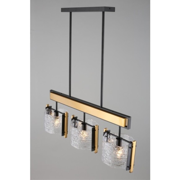 Потолочная люстра Onte OML-99703-03