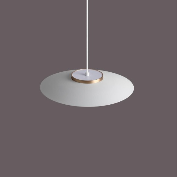 Светильник подвесной светодиодный, провод 2м, Pilz 358895 Светильник подвесной светодиодный, провод 2м, Pilz 358895