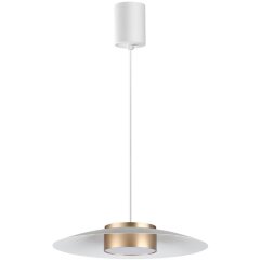 Светильник подвесной светодиодный, провод 2м, Pilz 358895 Светильник подвесной светодиодный, провод 2м, Pilz 358895