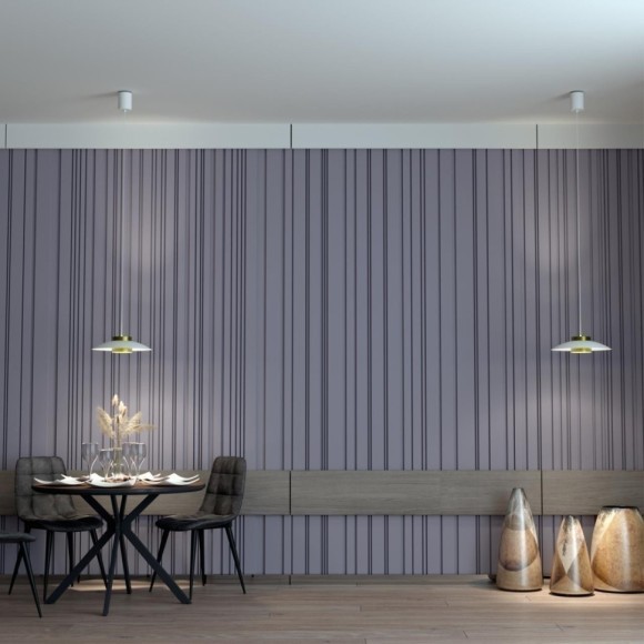 Светильник подвесной светодиодный, провод 2м, Pilz 358895 Светильник подвесной светодиодный, провод 2м, Pilz 358895