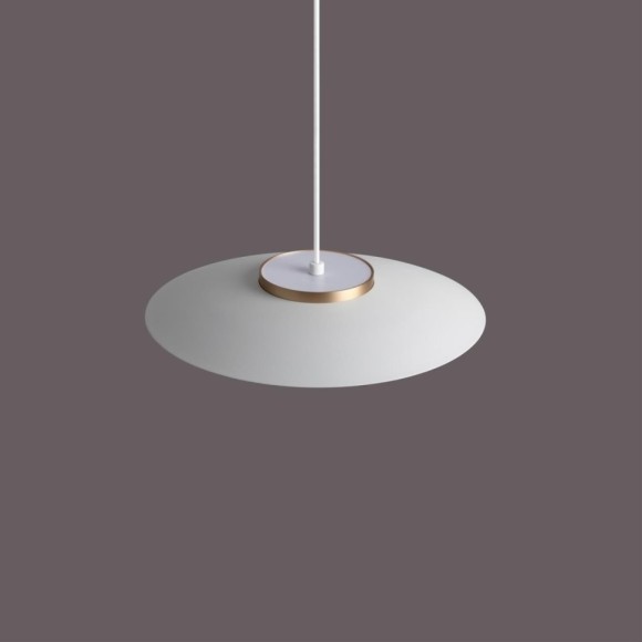 Светильник подвесной светодиодный, провод 2м, Pilz 358895 Светильник подвесной светодиодный, провод 2м, Pilz 358895