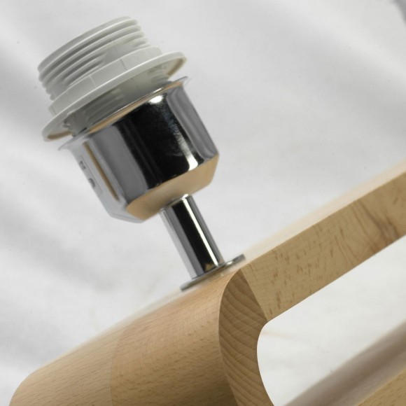 Подвесной светильник с 3 лампами Lussole LSF-2113-03 Nulvi IP21 под лампы 3xE27 180W Подвесной светильник с 3 лампами Lussole LSF-2113-03 Nulvi IP21 под лампы 3xE27 180W