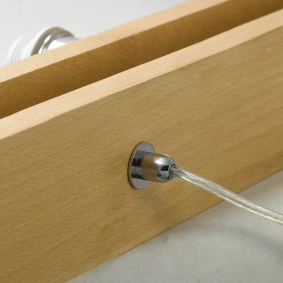 Подвесной светильник с 3 лампами Lussole LSF-2113-03 Nulvi IP21 под лампы 3xE27 180W Подвесной светильник с 3 лампами Lussole LSF-2113-03 Nulvi IP21 под лампы 3xE27 180W