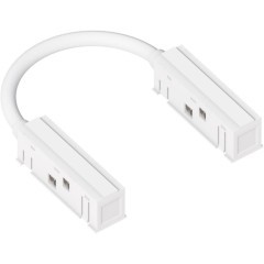 Коннектор питания гибкий Arte Lamp Linea A484433 Коннектор питания гибкий Arte Lamp Linea A484433