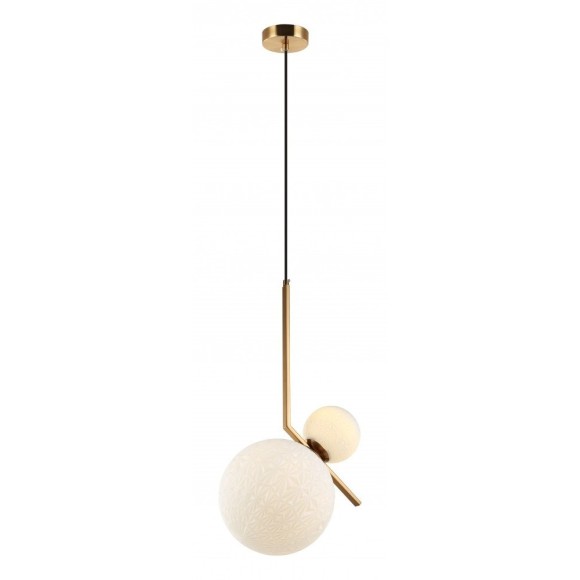 Светильник подвесной Stilfort 2097/01/02P серия Zaira