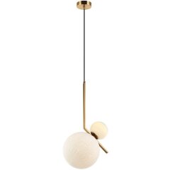 Светильник подвесной Stilfort 2097/01/02P серия Zaira Светильник подвесной Stilfort 2097/01/02P серия Zaira