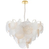 Люстра Crystal Lux BONITA SP12