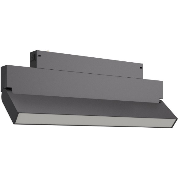 ST685.436.18 Трековый магнитный светодиодный светильник ST-Luce Skyline 220V CRI90+ 3000К 1470Лм 120° 18Вт