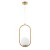 Подвесной светильник Arte Lamp A7745SP-1AB MATISSE под лампу 1xE14 40W