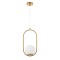 Подвесной светильник Arte Lamp A7745SP-1AB MATISSE под лампу 1xE14 40W