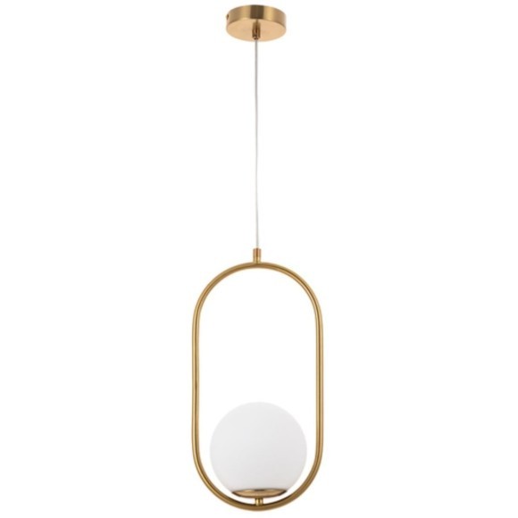 Подвесной светильник Arte Lamp A7745SP-1AB MATISSE под лампу 1xE14 40W