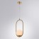 Подвесной светильник Arte Lamp A7745SP-1AB MATISSE под лампу 1xE14 40W