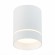 ST115.532.12 Светильник потолочный Белый LED 1*12W 3000K 840Lm Ra90 120° IP20 D79xH100 170-240V Накладные светильники