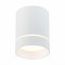 ST115.532.12 ST Luce Светильник потолочный, LED, 3000K 1х12W, 840Lm, Ra90, IP20, D79xH100, белый, угол 120°