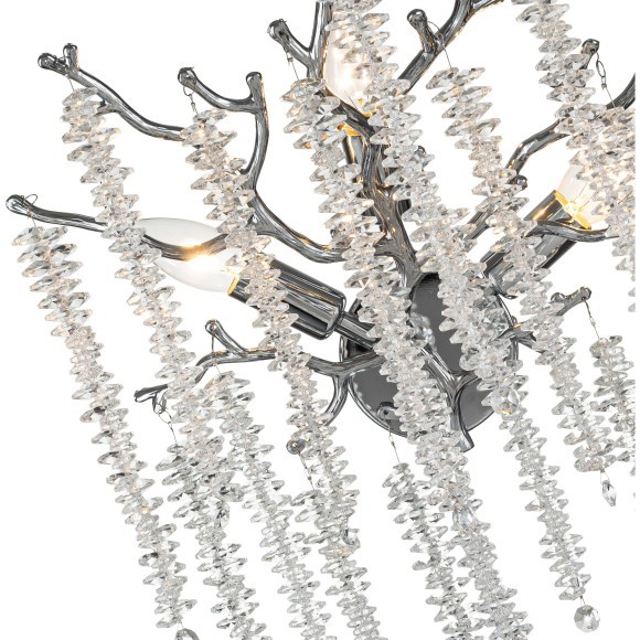 Светильник настенный Stilfort 2167/09/03W, серия Eiva Светильник настенный Stilfort 2167/09/03W, серия Eiva