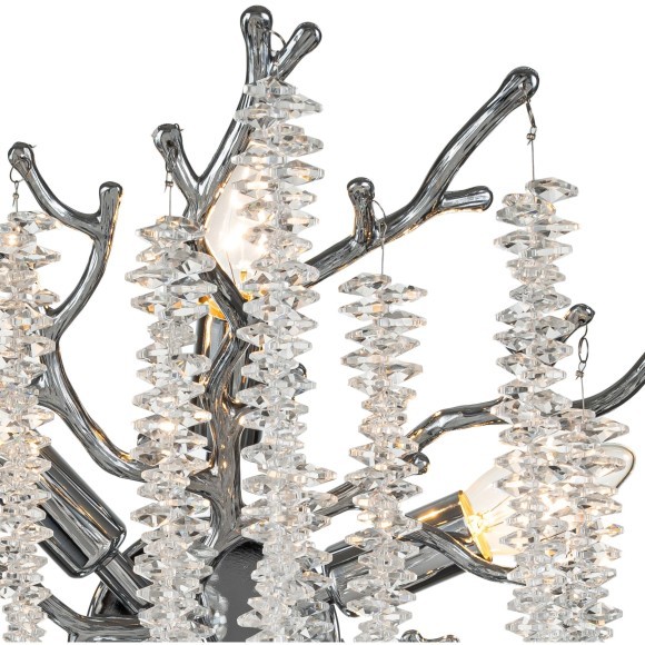 Светильник настенный Stilfort 2167/09/03W, серия Eiva Светильник настенный Stilfort 2167/09/03W, серия Eiva