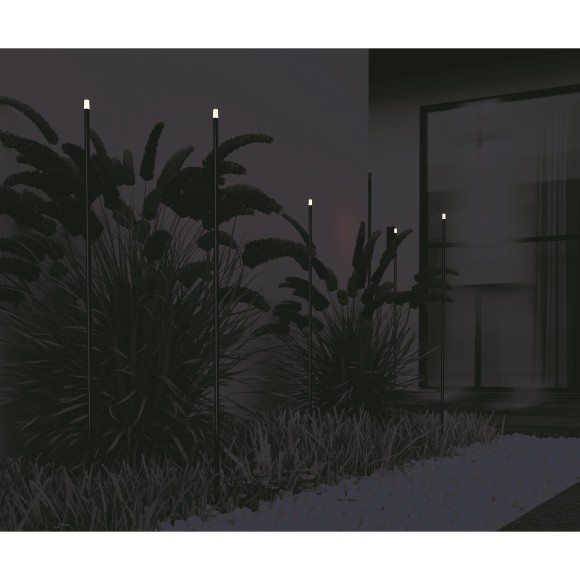 Ландшафтный светильник Outdoor O441FL-L1GF3K1