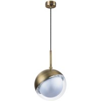 Подвесной светильник Lightstar 815511 Dafne под лампу 1xG9 50W
