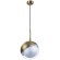 Подвесной светильник Lightstar 815511 Dafne под лампу 1xG9 50W