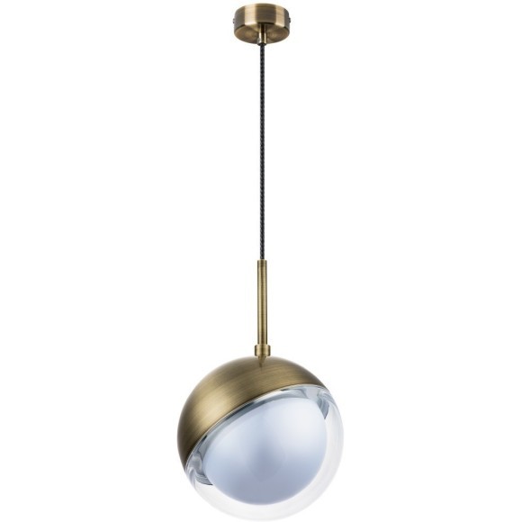 Подвесной светильник Lightstar 815511 Dafne под лампу 1xG9 50W