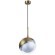 Подвесной светильник Lightstar 815511 Dafne под лампу 1xG9 50W