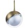 Подвесной светильник Lightstar 815511 Dafne под лампу 1xG9 50W