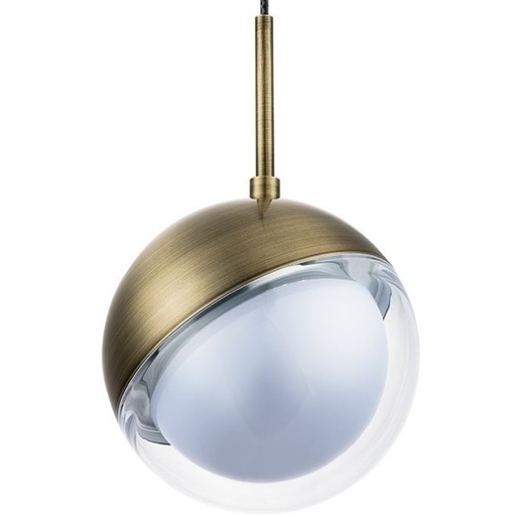 Подвесной светильник Lightstar 815511 Dafne под лампу 1xG9 50W Подвесной светильник Lightstar 815511 Dafne под лампу 1xG9 50W