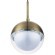 Подвесной светильник Lightstar 815511 Dafne под лампу 1xG9 50W