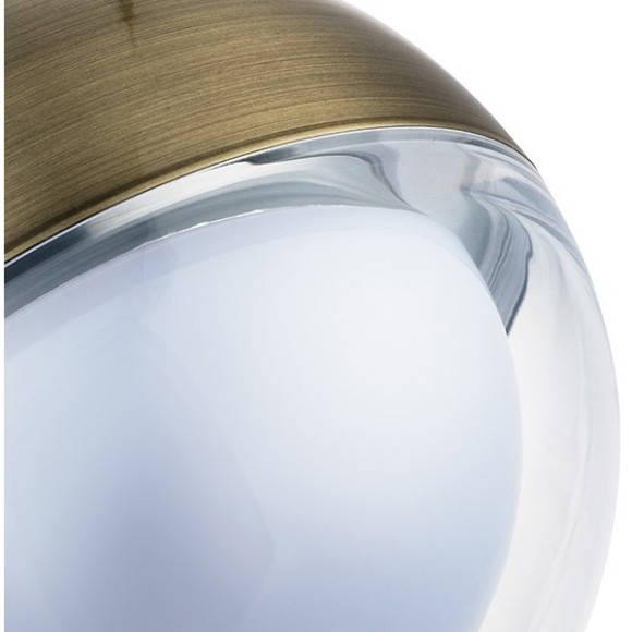 Подвесной светильник Lightstar 815511 Dafne под лампу 1xG9 50W Подвесной светильник Lightstar 815511 Dafne под лампу 1xG9 50W